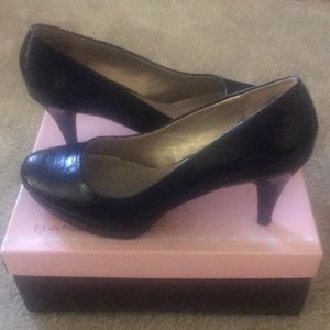 Black Bandolino Dressy Shoes